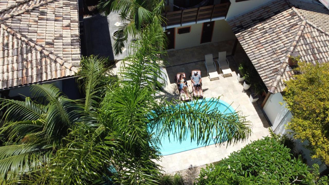 Pousada Tulipane Florianopolis Exterior photo