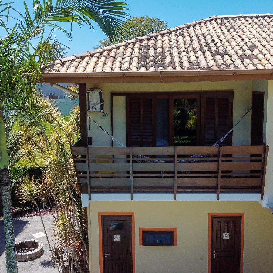 Pousada Tulipane Florianopolis Exterior photo